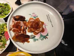 -京味斋·北京烤鸭(北京南站洋桥店)
