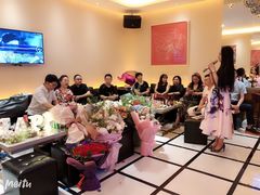 -星聚会KTV(合生汇黑金店)