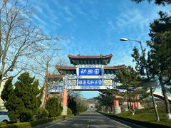 -西霞口神雕山野生动物世界