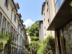 -徐家汇源景区-衡山坊
