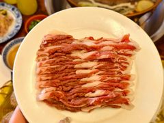 -前门张记涮肉(前门店)