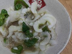 -乡野李掌柜(汉江路店)
