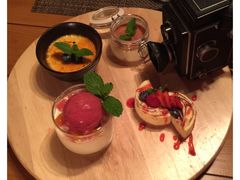 -斯普汇生蚝牛排馆(中骏世界城店)