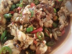 -老三样·美食研究中心(世贸路店)