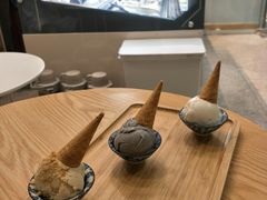 -歎雪糕低糖低脂Gelato冰淇淋
