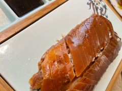 -味莊·青岛菜(云霄路店)