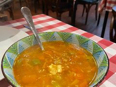 -安立可意大利美食