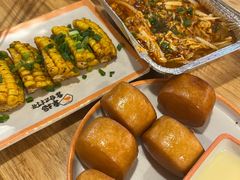 -开蚝屋·海鲜龙虾烧烤(文二路店)