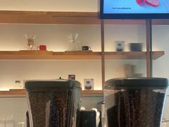 -Peet's 皮爷咖啡(乐峰店)