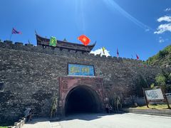 -松州古城