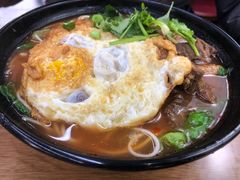 -耙豌豆重庆小面