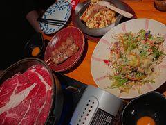 -醉虎传(南锣鼓巷店)