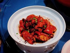 -湘轩·土菜研究院(光大店)