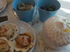 -澜悦港海鲜体验主题餐厅