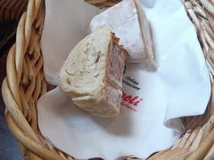 -Bella Napoli(南汇路店)