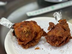 -邢家锅贴老店·非遗·开封菜(金明广场店)