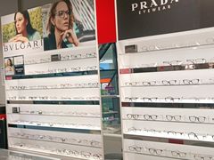 -LensCrafters亮视点·RayBan精选(来福士店)