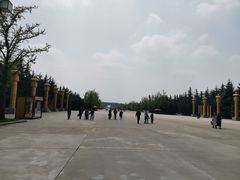 -法门文化景区