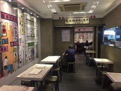 -发记甜品(豉油街店)