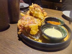 -筱田の食堂·izakaya(淮海中路店)