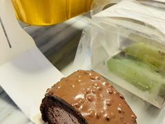 梦龙蛋糕卷-十五食吾 La Pâtisserie (海甸岛店)