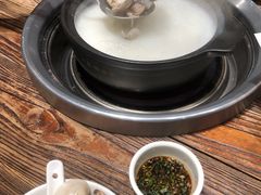 -大良毋米粥(锦龙路总店)