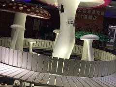 -H次元沉浸剧情密室(街道口店)