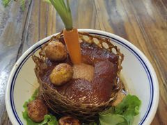 -鱼食饭稻·苏浙土菜17年老馆子(平江路店)