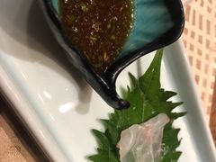 -北京泰富酒店-道日本料理餐厅