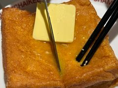 -深仔记茶餐厅(亚士厘道店)