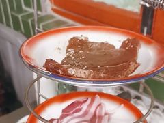 -永安里地摊烤肉(首创店)