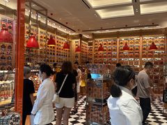 -夿萐咖啡(爱雍·乌节店)