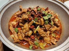 -辛香汇(飞洲店)