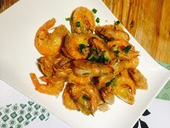 炸虾-望湘园·洞庭渔宴(永旺店)