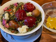 -沙力海西北特色美食烤肉店(北门坡店)