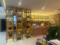 -青梅酒肆PLUS(长白仙岛北路店)