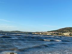 -金沙滩海水浴场(万平口景区4号门扬帆广场店)