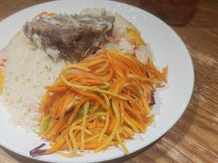 -耶里夏丽·新疆菜·家庭聚场(百联中环购物广场店)