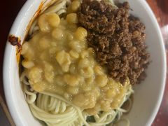 -朱儿面庄(洋河三路店)