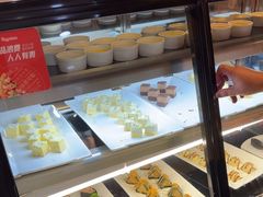 -比格比萨自助(国展店)