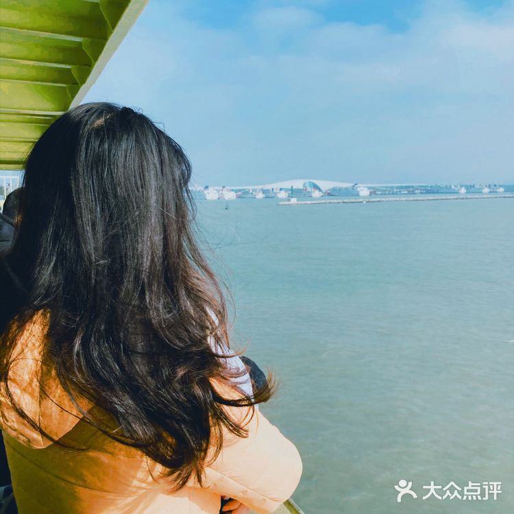 自驾海南，湛江徐闻港新海港过海攻略