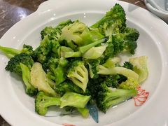 -冶春茶社(星汉大厦店)