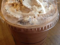 啡常冰摩卡-星巴克(红房子店)