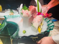 -小广寒电影艺术餐厅(小广寒经三路店)