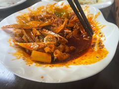 -郭鸡肉·非遗餐厅(安仁古镇店)