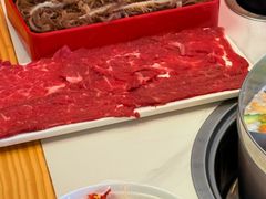 -碟滋味牛肉串串香火锅(田盛街店)