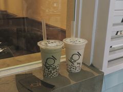 -KOI Thé(正佳广场店)