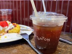 -TonTon(永康路店)