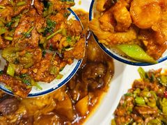 -恩宏德餐馆(平山道店)