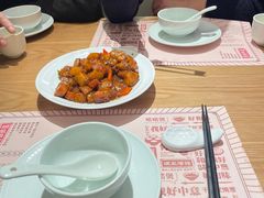 -顺风汤馆·广府粤菜(江宸天街店)